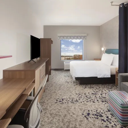 Home2 Suites by Hilton Owensboro