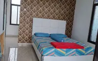VILLA RUMAH KITA GARUT - balcony