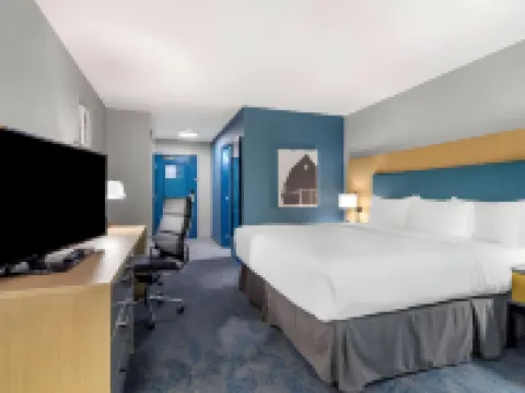 Clarion Hotel & Conference Centre Hotels in Abbotsford