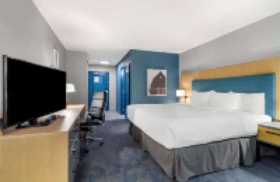 Clarion Hotel & Conference Centre