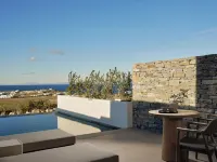 Orosea, Paros, Autograph Collection