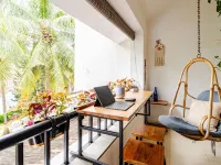 Susegad Suites Goa Hotels in Arpora