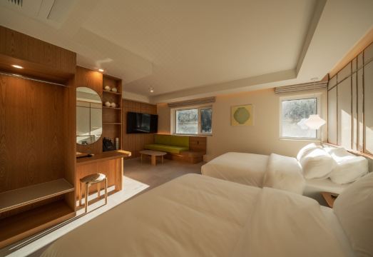 포천 신북 온심재