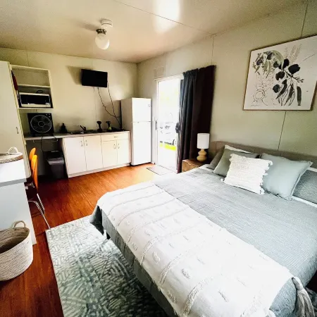 Country Style Holiday Park