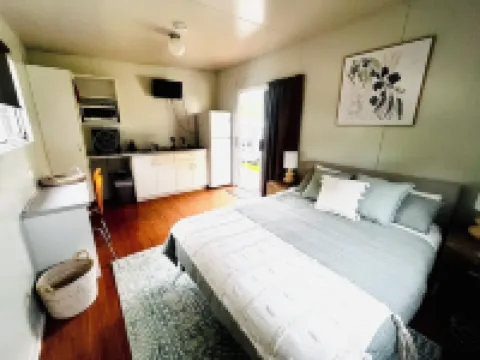 鄉村風格度假公園