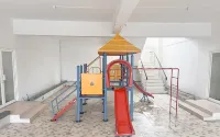 Wonderful Design Studio at Bale Hinggil Apartment By Travelio