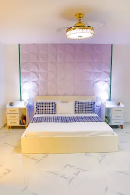 Agapimou apartments H - 3つ星