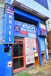 維查爾維馬什酒店 - 按摩浴池