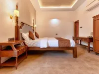 The BaghVilla Pench FicusrootsExperience Hotels in Seoni