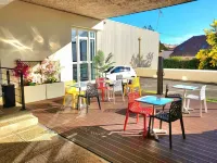 시토텔 아틀랑티크 오텔