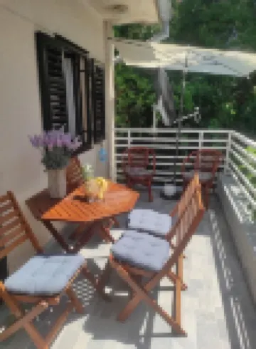 Apartment Jase