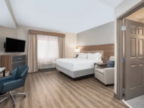 Candlewood Suites Conway by IHG Hoteles en Conway