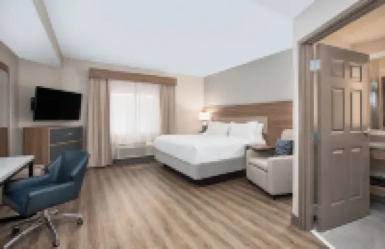 Candlewood Suites Conway by IHG