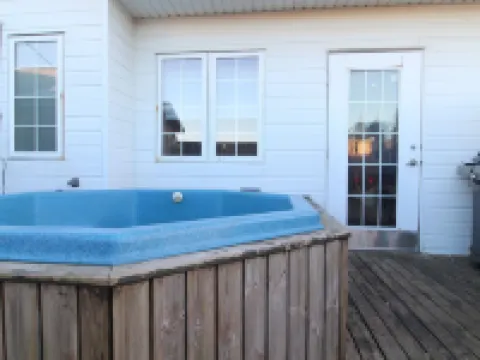 Nupan Deluxe ehf. Hotels in Keflavik