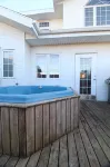 努潘豪華酒店 - SPA