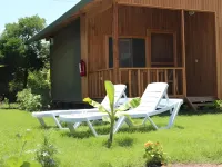 Estelar Bungalow - Pensions