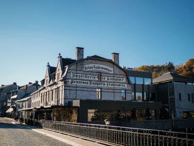 Hotel Sanglier