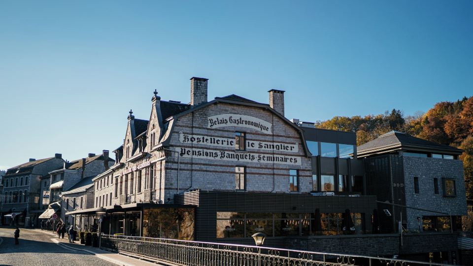 Hotel Sanglier