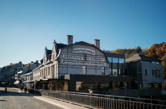 Hotel Sanglier Hotels in 