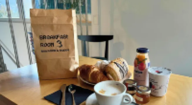 Riva Rooms & Studios - Check-in 24hr