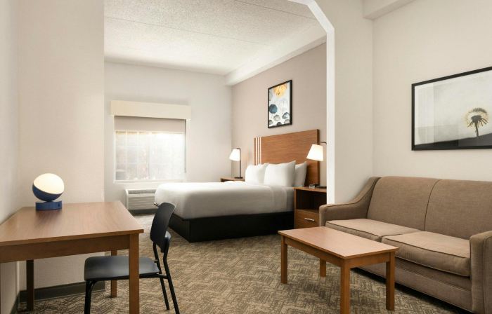City Express by Marriott Danville