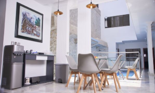 Casa Esmeralda Hotel Boutique - Housity