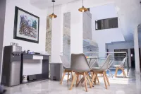 Casa Esmeralda Hotel Boutique