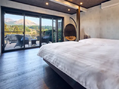 다와라야마 온센 료칸 미나와  호텔