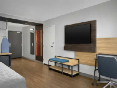 Tru By Hilton Stockbridge Hoteles en Stockbridge