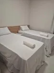 Hotel Monte Carmelo - واي فاي
