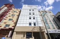 Gimhae Eobangdong Hotel the M - 3-Star