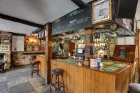 Volunteer Inn - bar