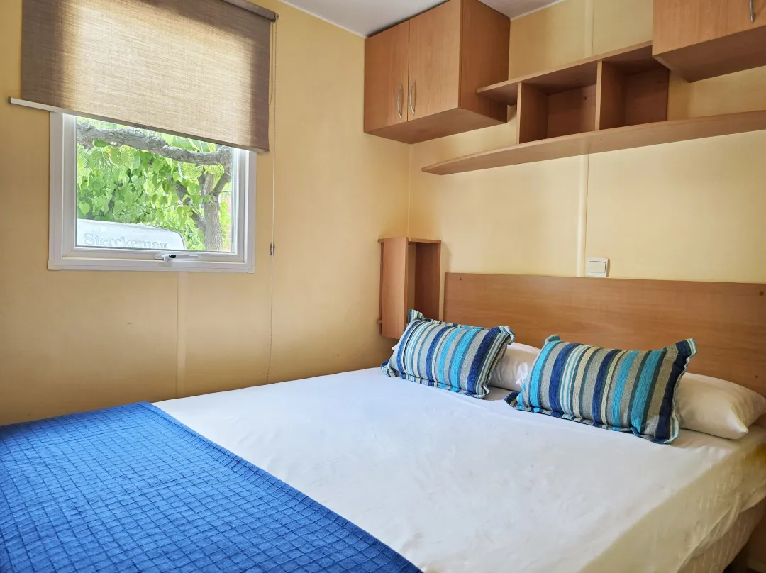 Bungalow In Canet De Mar Near Scenic Beach - Costa Brava