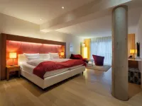 Aqua Aurelia Suitenhotel an den Thermen Hotels near Cafe Beeg