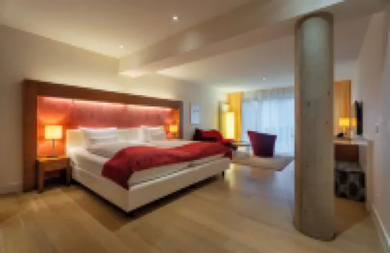 Aqua Aurelia Suitenhotel an den Thermen