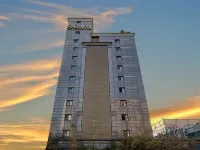 富川-中洞SR 春衣附近的飯店