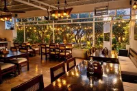 Maati Resort by the Lake Hill - breakfast