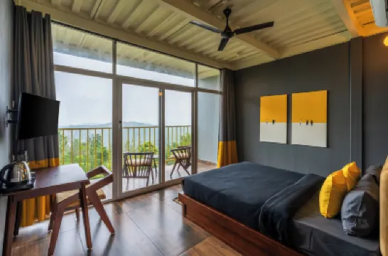 The Hosteller Bam Vagamon Hotels in 