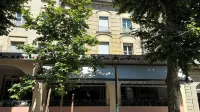 Logis Hôtel Restaurant Grand Hôtel de Lyon - Swimmingpools