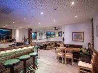 Central Hotel & Apart Mit Landhaus Central - bar