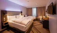 Premier Inn Stuttgart Feuerbach