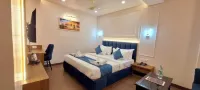 Hotel Bhagwati Grand