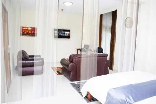 Premium Hotel