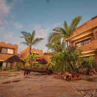 Di Milo Boutique Hotel Others
