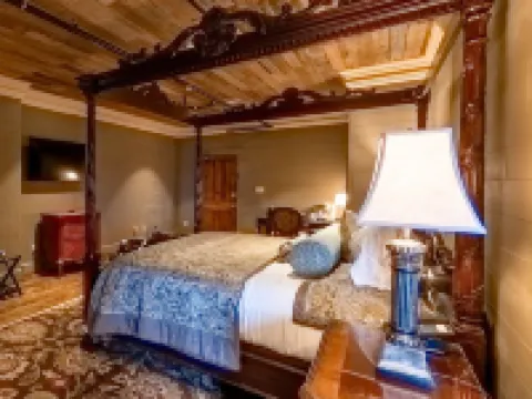 P.A. Smith Hotel Hotels in Grimes County