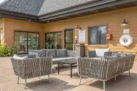 Hilton Vacation Club the Falls Village Branson
