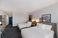 Spark by Hilton Midland South - Wifi