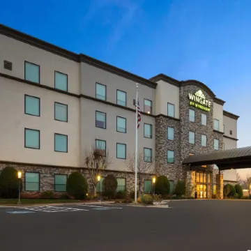 Wingate by Wyndham Hurricane/Zion National Park