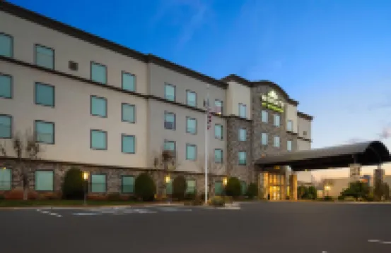 Wingate by Wyndham Hurricane/Zion National Park