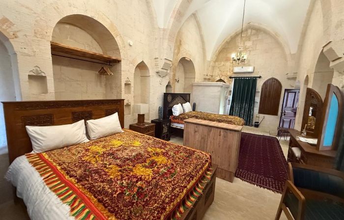 Hercai Butik Otel